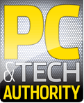 PC & Tech Autority