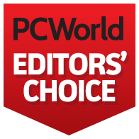PCWorld Editors Choice
