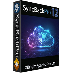 SyncBackPro