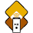SyncBack Monitor Icon