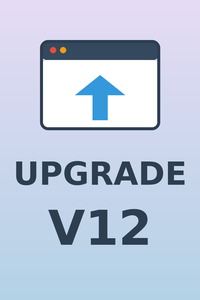 Upgrade to SyncBack V12